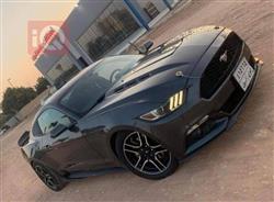 فۆرد مۆستانگ